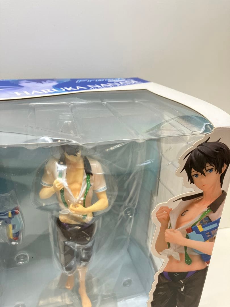 七瀬遙 「Free!-Eternal Summer-」 1/8