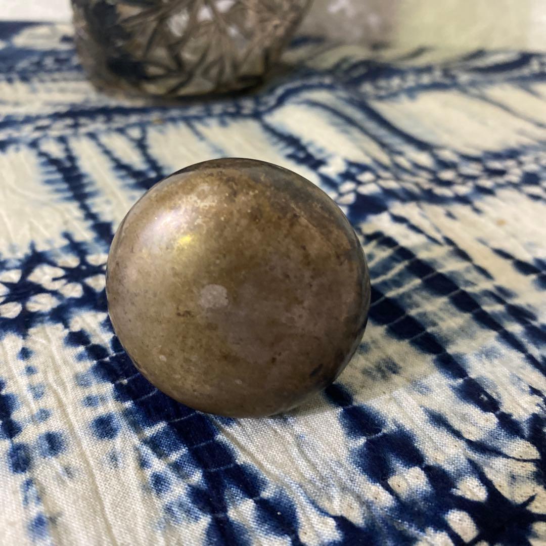 純銀　三越　デキャンタ　ガラス