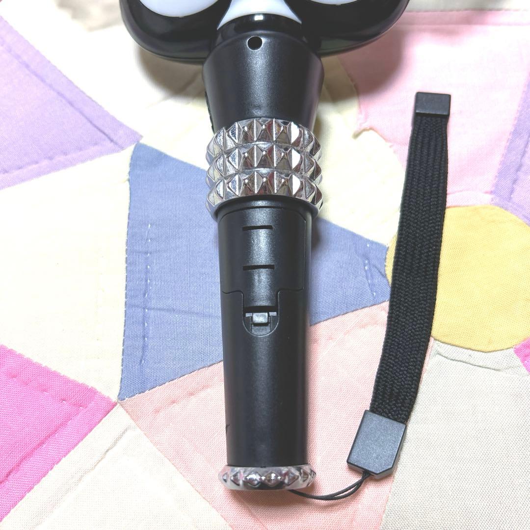 希少品　2NE1　ペンライト　公式グッズ　FC限定　まとめ売り