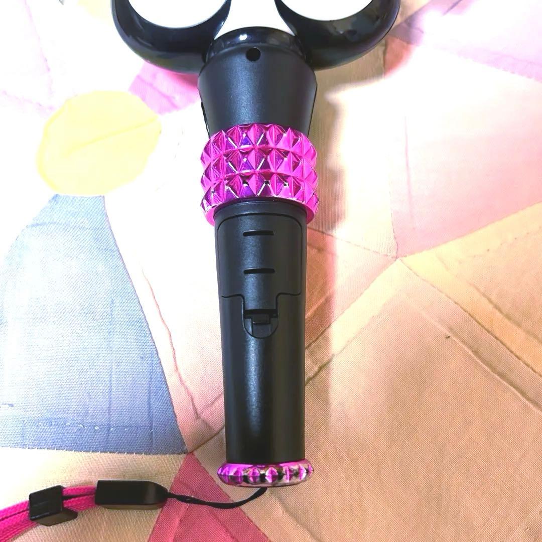 希少品　2NE1　ペンライト　公式グッズ　FC限定　まとめ売り