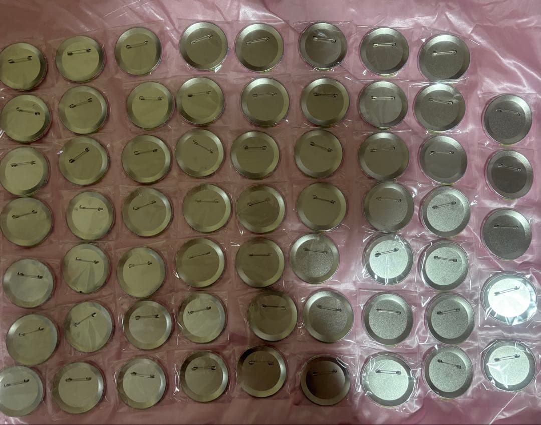 キュアプレシャス 和実ゆい 缶バッジ デリシャスパーティ♡プリキュア 浴衣