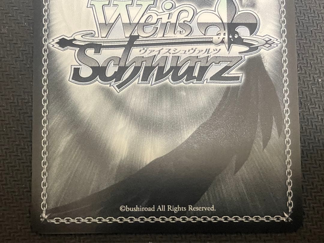 ヴァイスシュヴァルツ　駆逐艦　Z23 PR＋