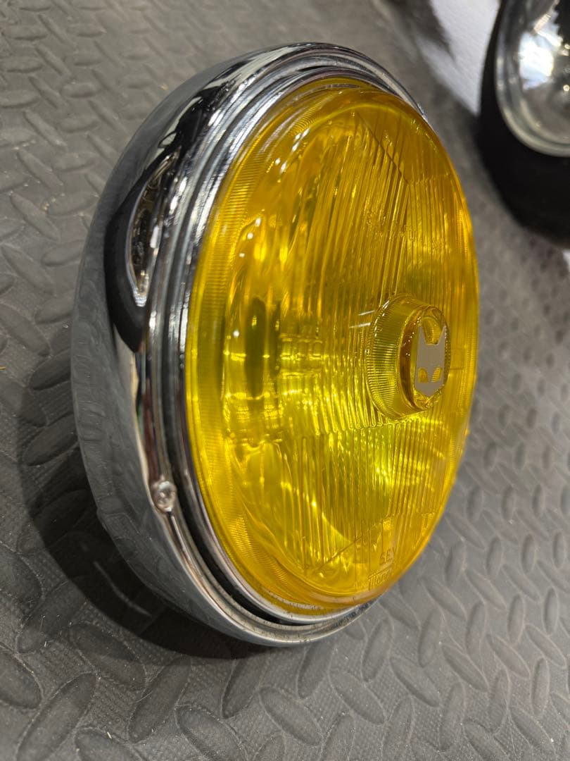 マーシャルヘッドライト180