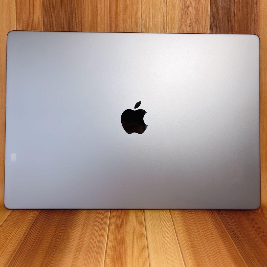 MacBook Pro 16 2021 本体 512GB 16GB 959A