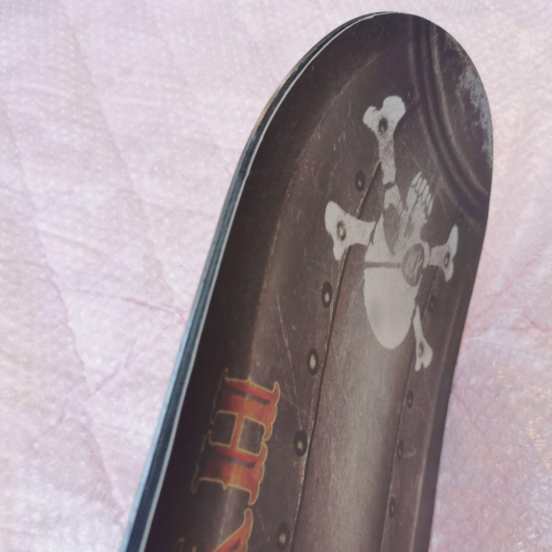 HYDE　スノーボード　板　HYDRAGSTAR BOARD　143cm