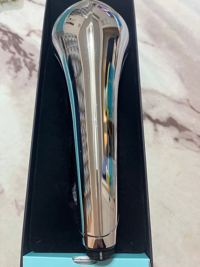 ReFa 【リファ】FINE BUBBLE S シャワーヘッド