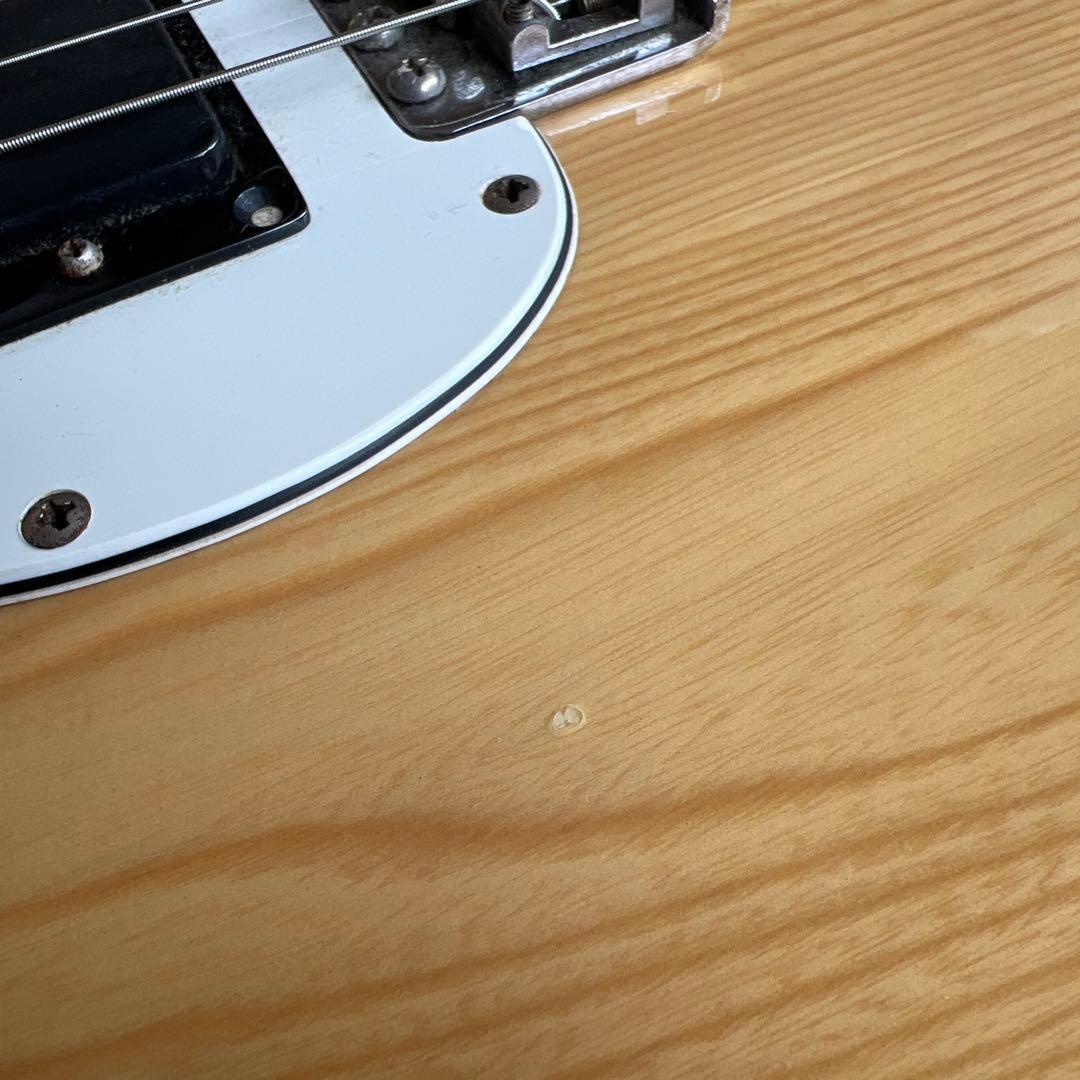 a*t様 Fender ストラトキャスター （EMGピックアップ3連発、ソフトケ