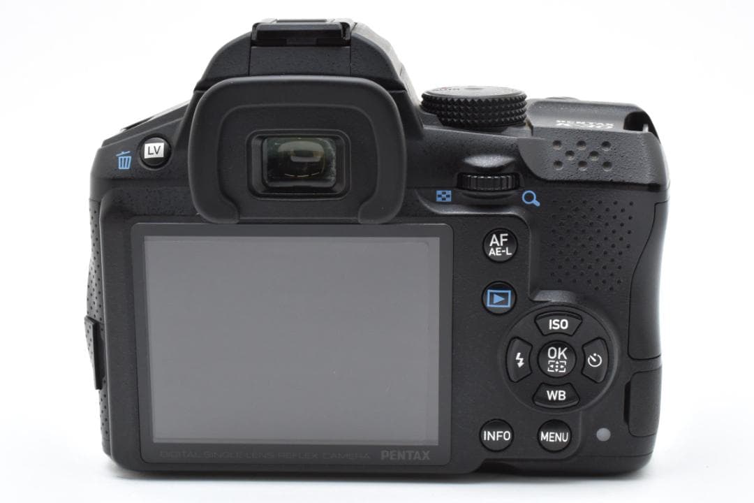 ★美品★ペンタックス K-30 ボディ #20271