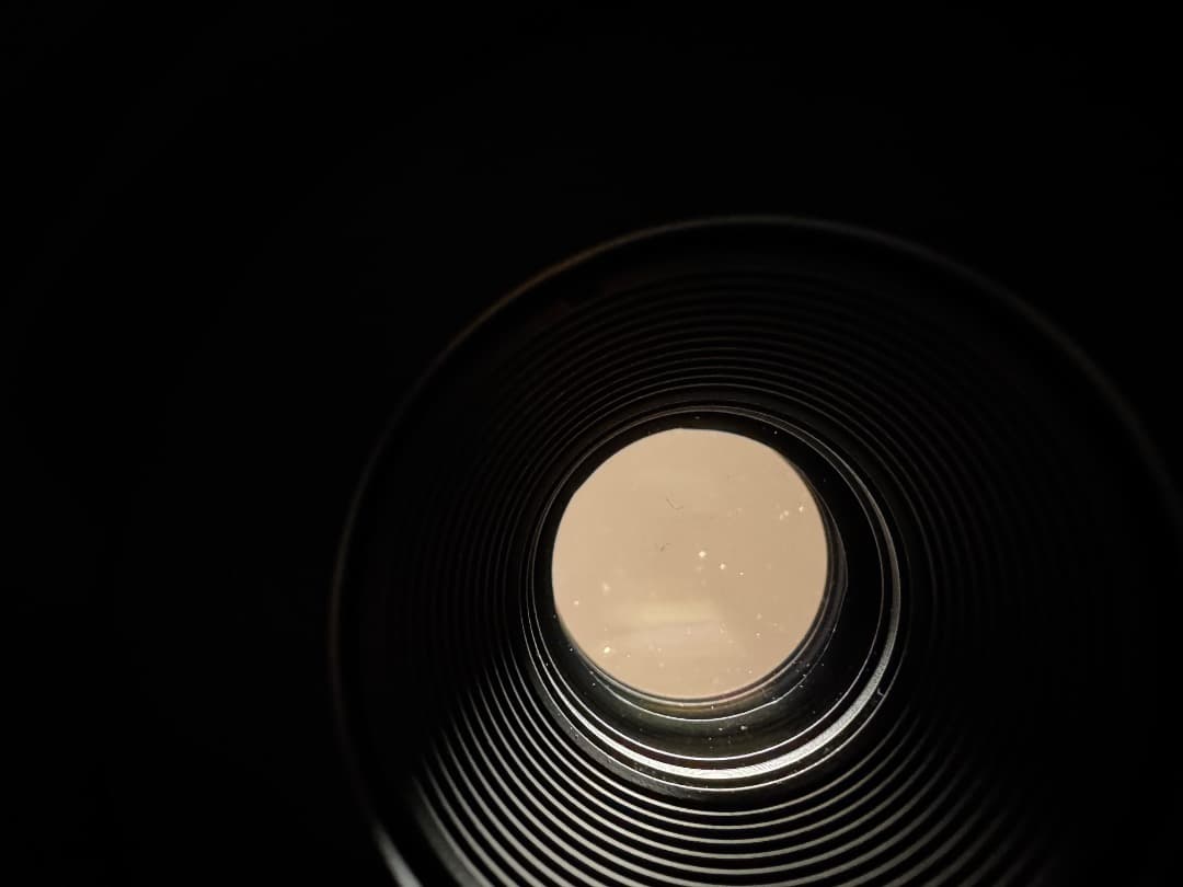 レンズ(単焦点) Nikon