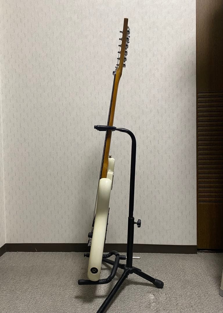 KRAMER STRIKER 100ST ホワイト エレキギター