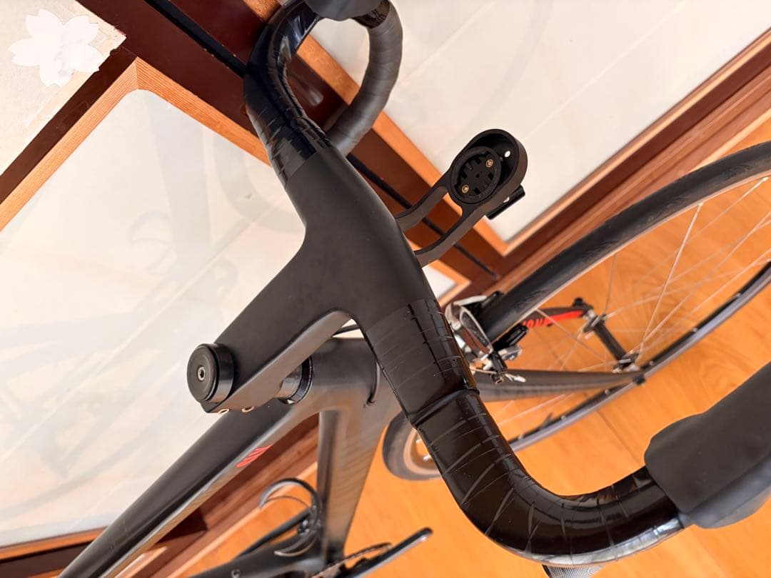 さ*ま様 6.3kg！CANYON ULTIMATE CF SLX 9.0 備品