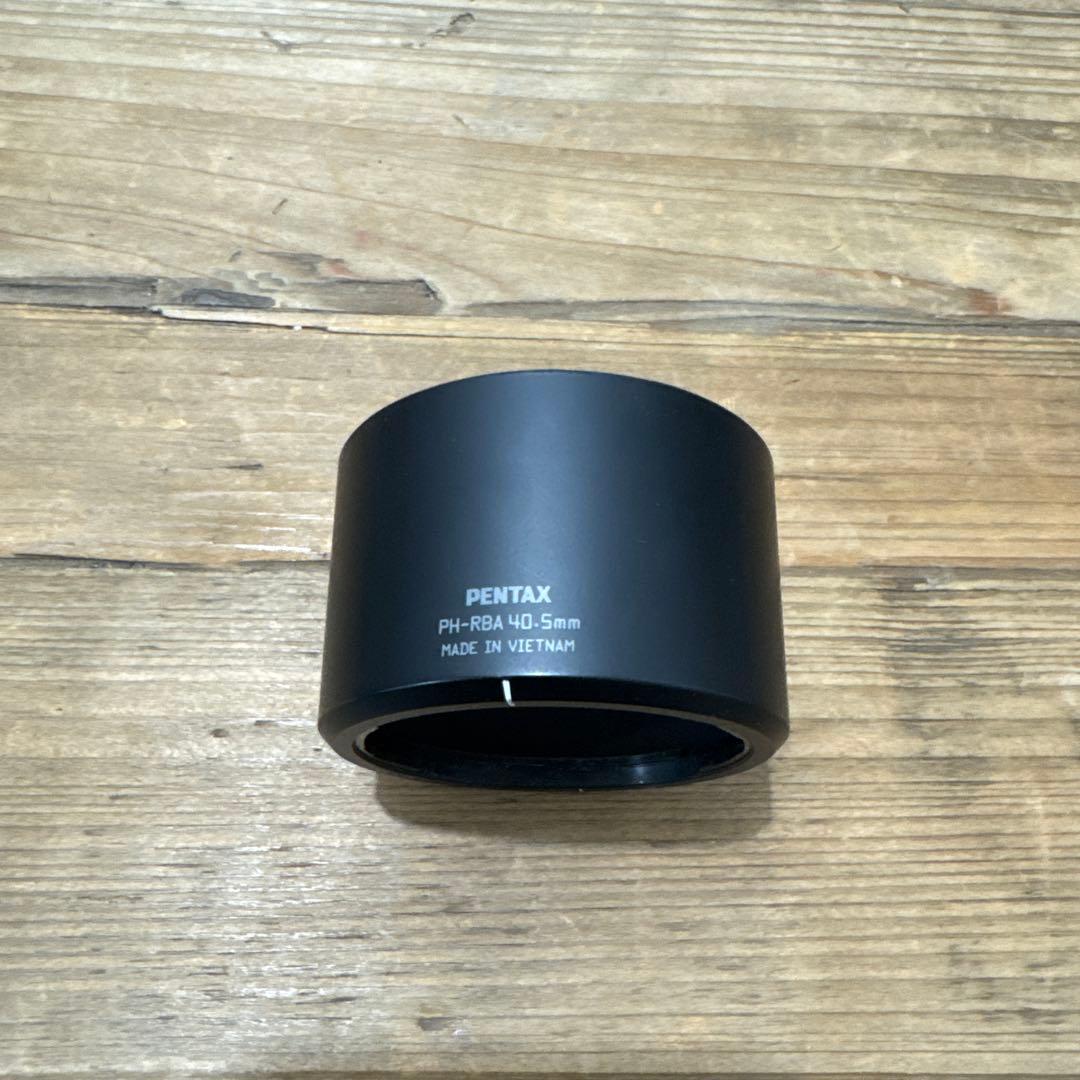 pentax Q 06 TELEPHOTO ZOOM レンズ