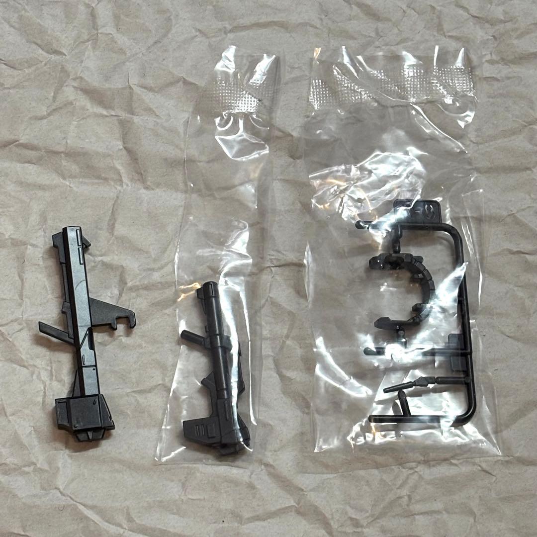 モビリティジョイントガンダム Zガンダム ガンダムMk-Ⅱ 百式 キュベレイ