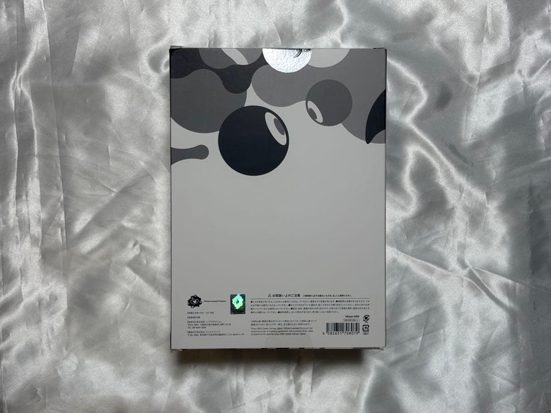 黒ミャクミャク 貯金箱 expo2025 万博 即完品