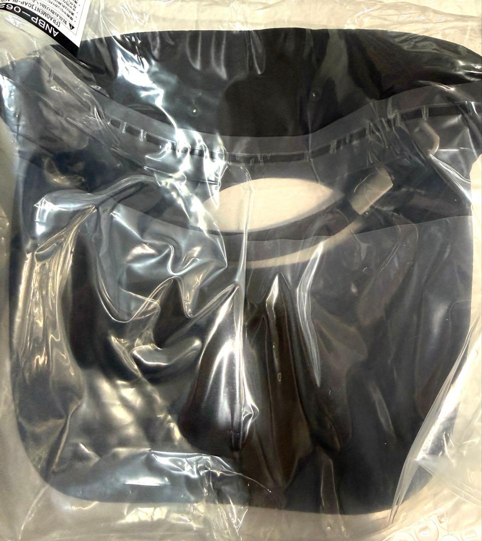 【FRAGMENT】CAP‐BLACK‐ BLACKPINK 2