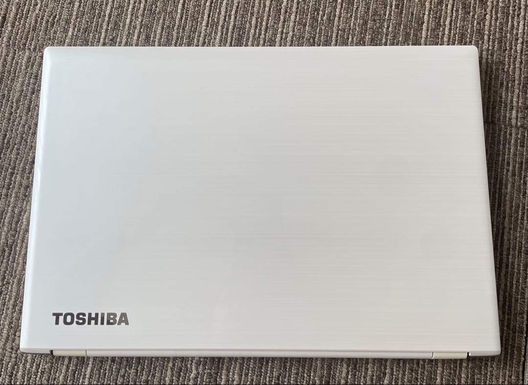 Windowsノート本体 DynaBook/Windows11 /AZ45/AW