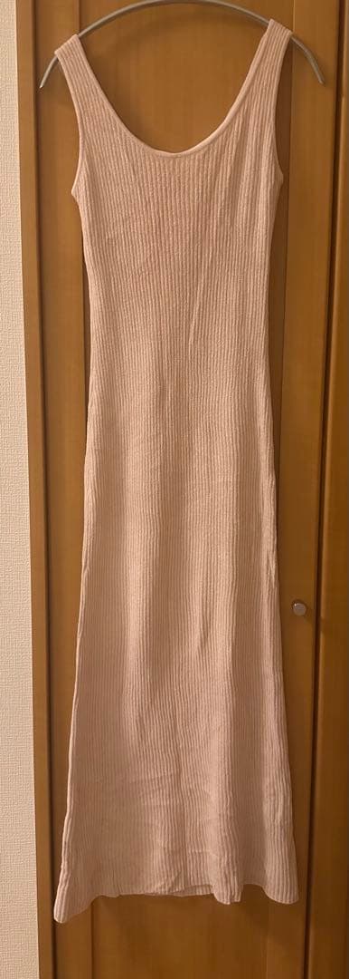 スナイデルホーム　ヘンリーデザインワンピース