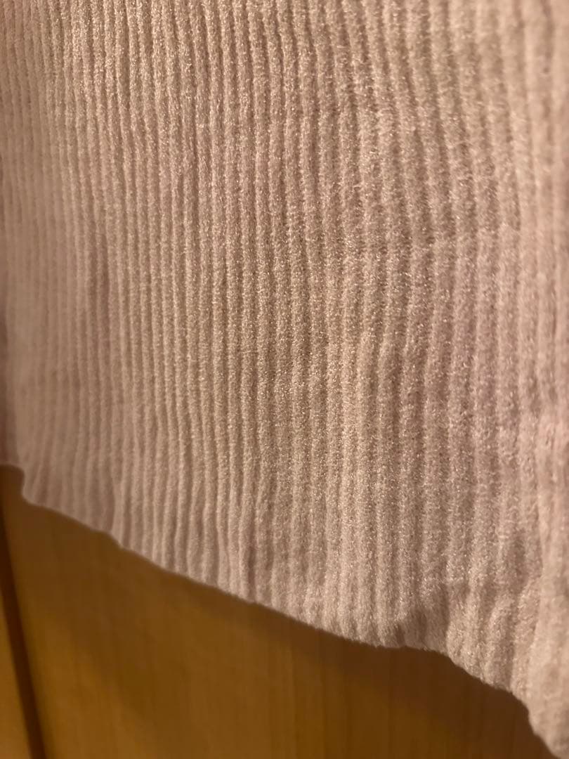 スナイデルホーム　ヘンリーデザインワンピース