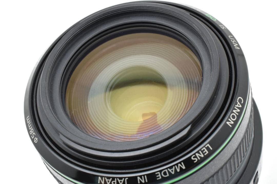 レンズ(ズーム) CANON EF 70-300mm F4.5-5.6 DO IS USM