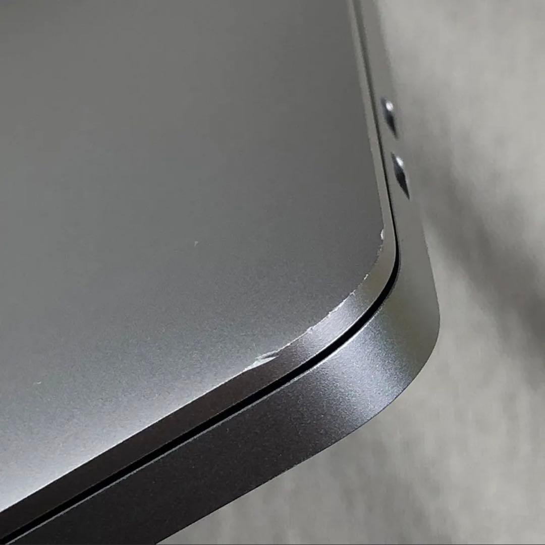 MacBook Pro 16インチ 2019 i9 1TB バッテリー良好　美品