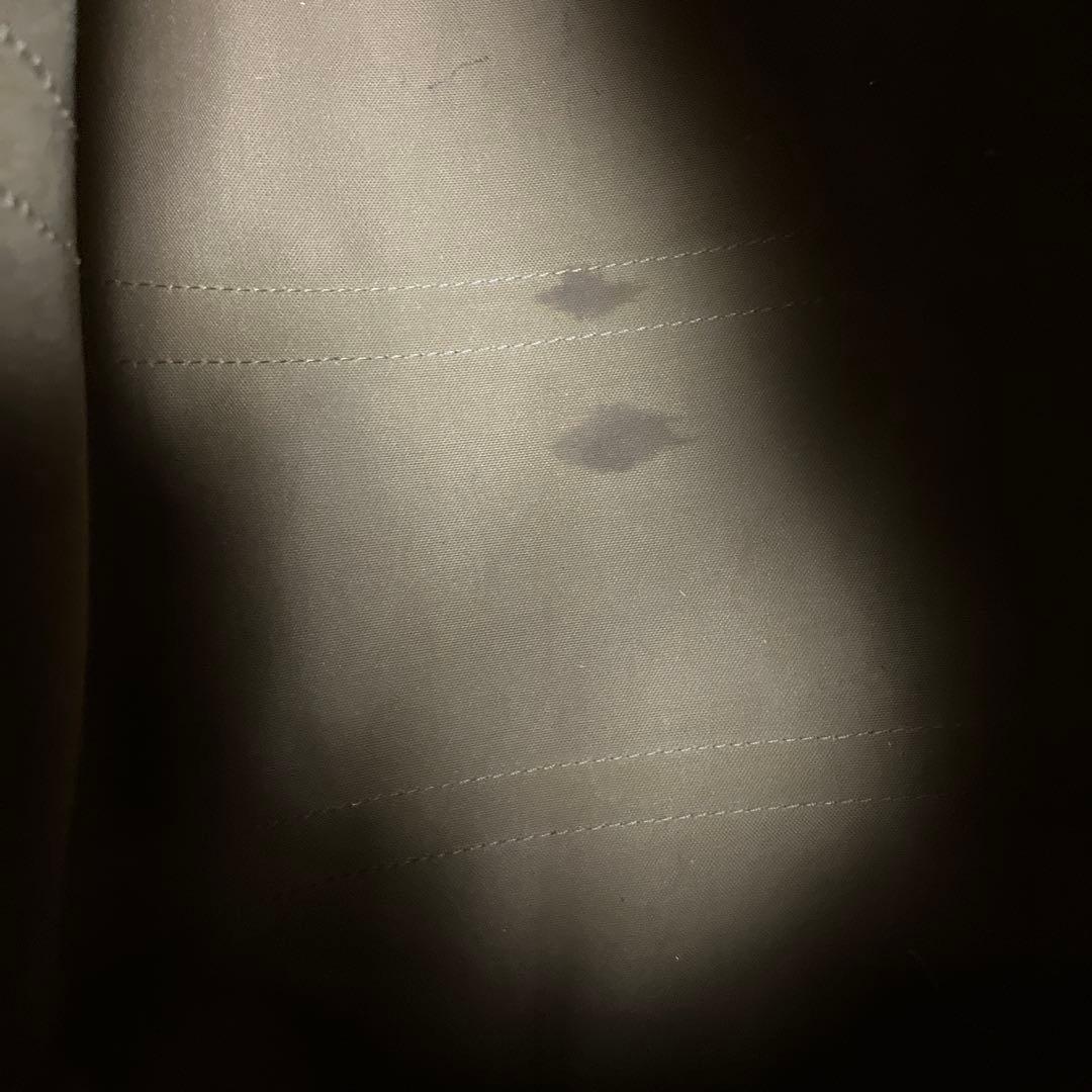 Louis Vuitton モノグラム　ボストンバッグ