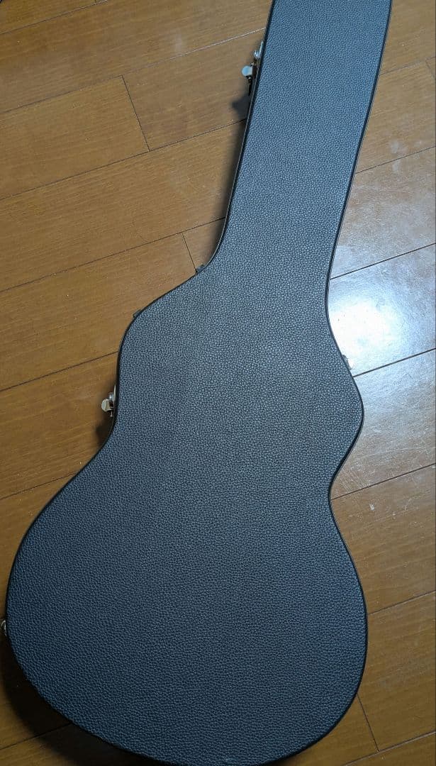 PRS SE Hollowbody サンバースト