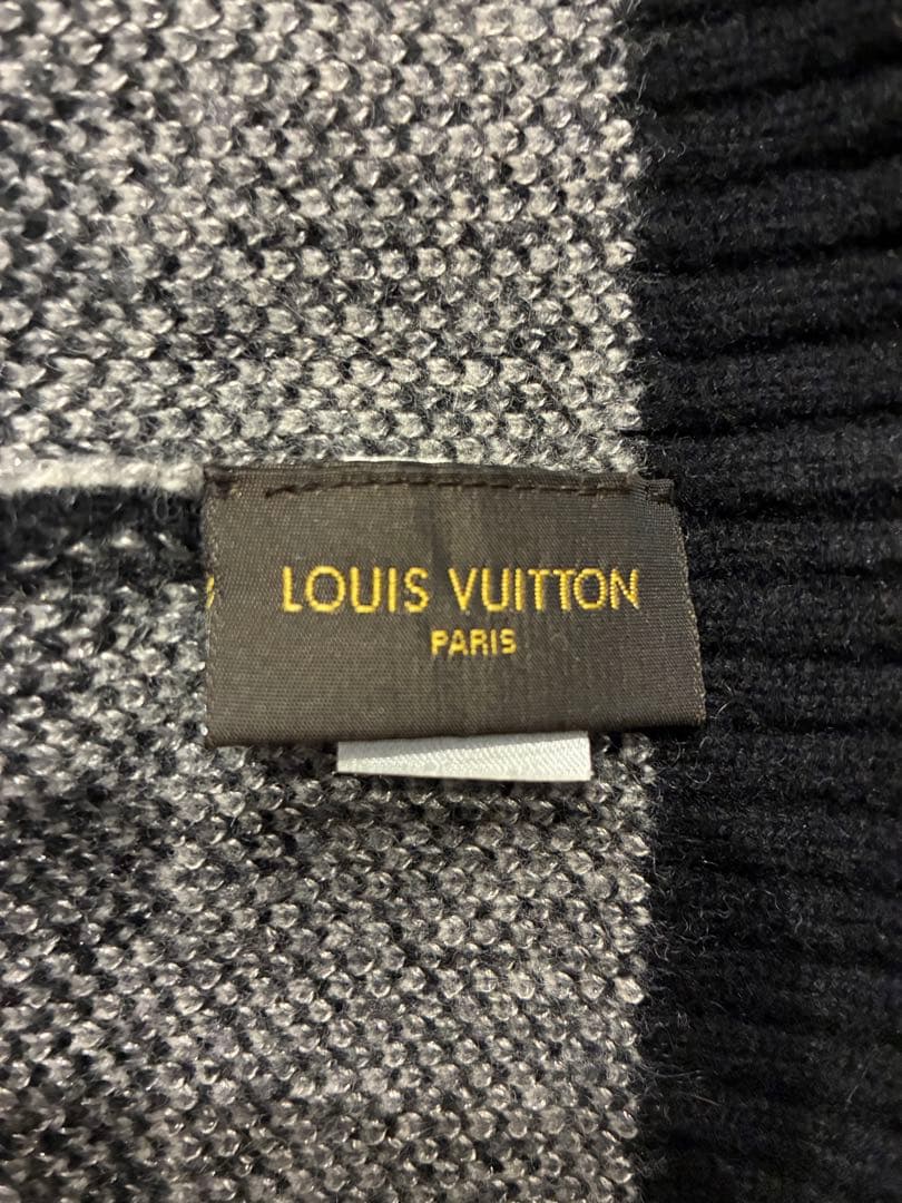 Louis Vuitton ルイヴィトン　ニット帽　レディース　メンズ