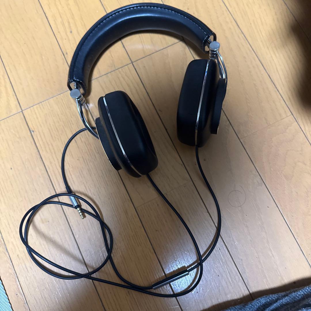 Bowers&Wilkinsイヤホン