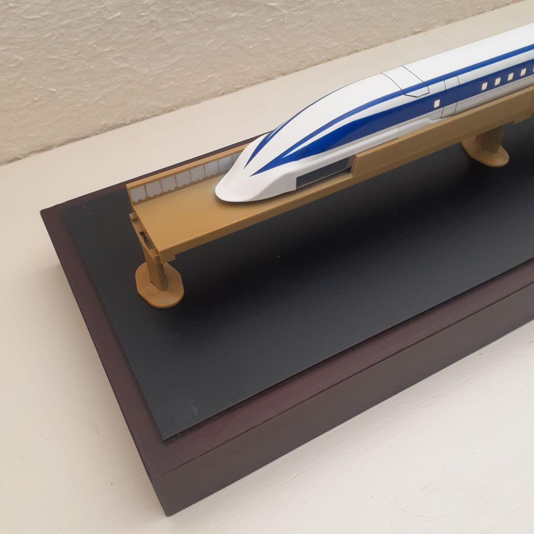 山梨リニア実験線　150/1　鉄道模型　非売品　第一試験車両