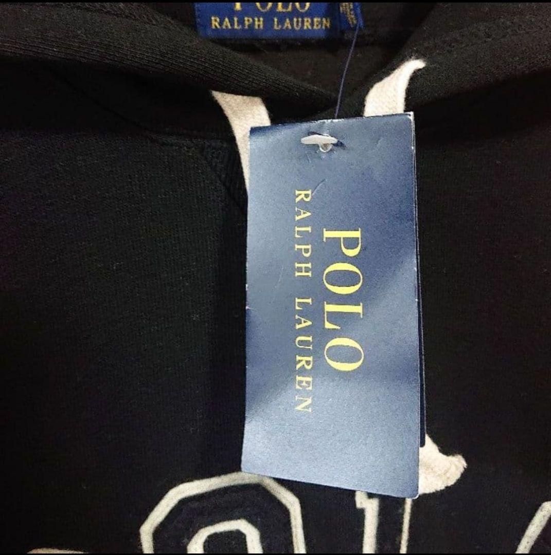 POLO RALPH LAUREN ポロラルフローレン パーカー
