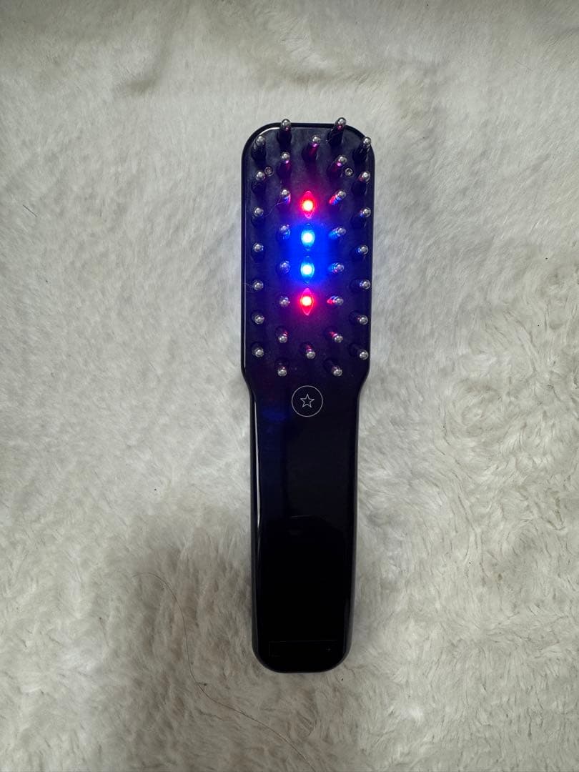 ボディ・フェイスケア Electric Bari Brush