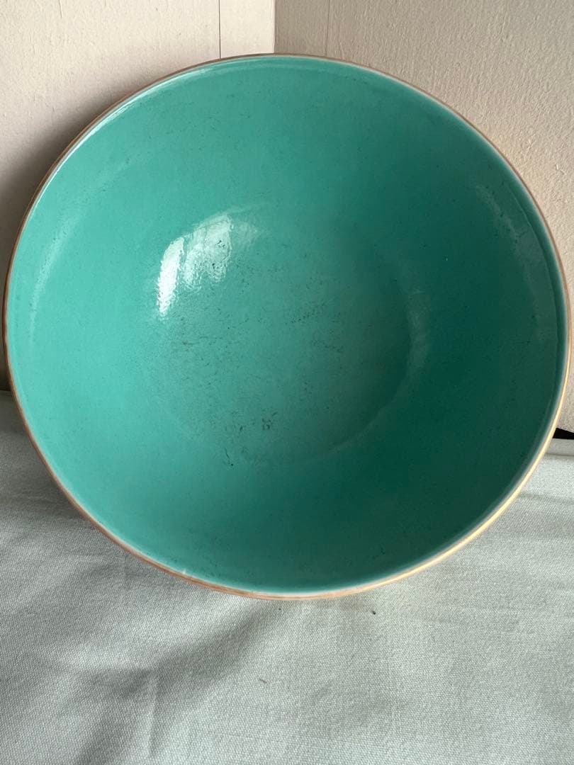 大清雍正年製 碗 美術品 置物