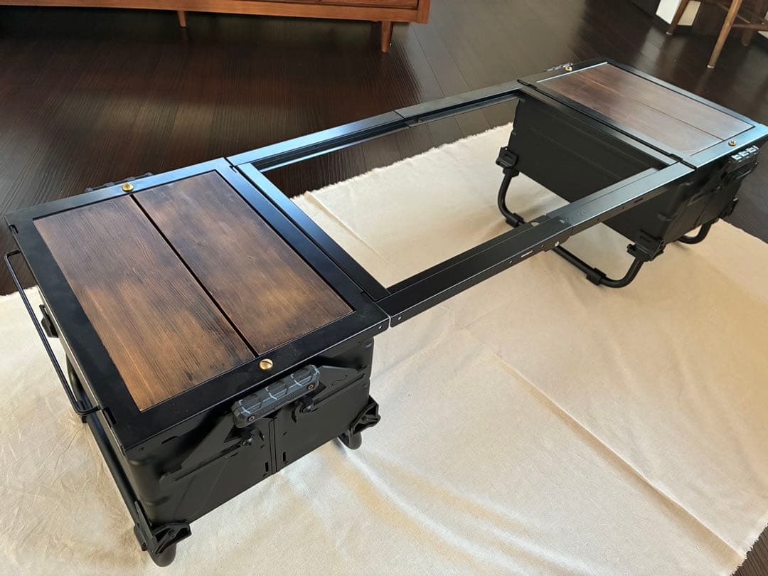 シェルコン25 802productsブリッジテーブルとシェルコンほかのセット