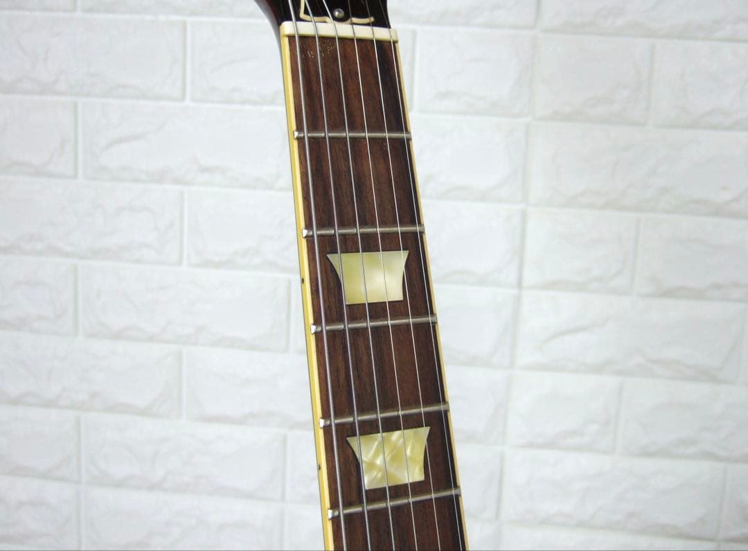 ギター Epiphone Japan LPS-85F Les Paul Standard