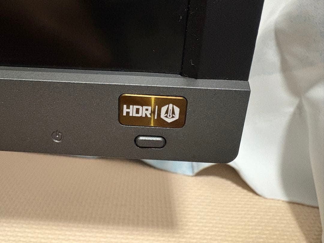 【BenQ EL2870U】27.9型 4K ゲーミングモニター