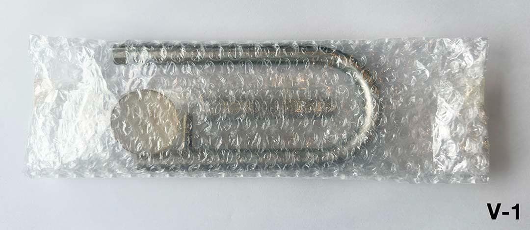 ADA L JET PIPE P-1 & V-1 セット