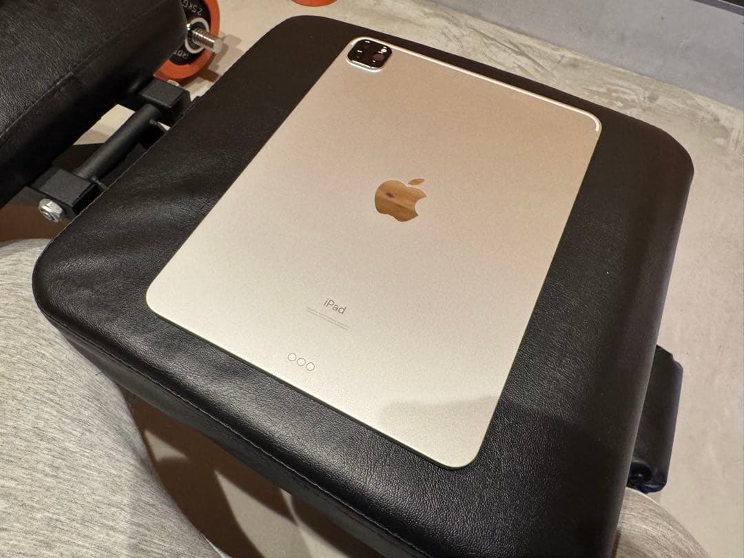 極美品　iPad Pro 11インチ　第3世代 128GB Wi-Fi