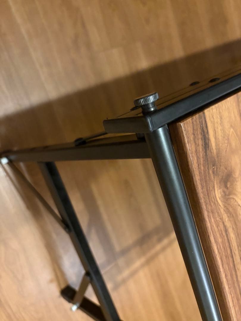 ラーテルワークスRATEL WORKSウッドパネルテーブル