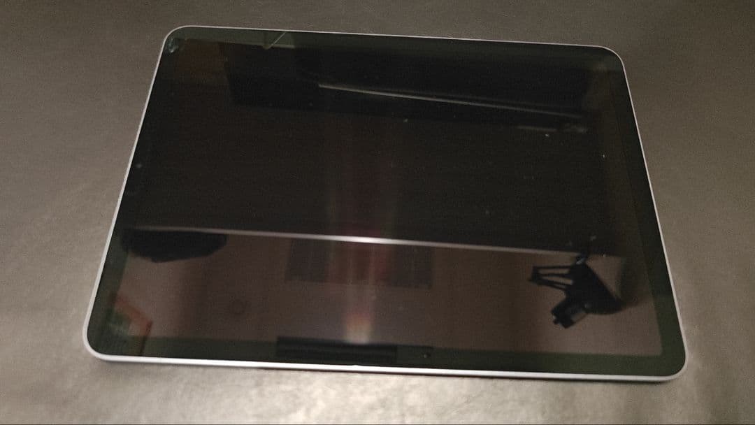 最終値下 iPad Air 第5世代 256GB Wi-Fi パープル 初期化済