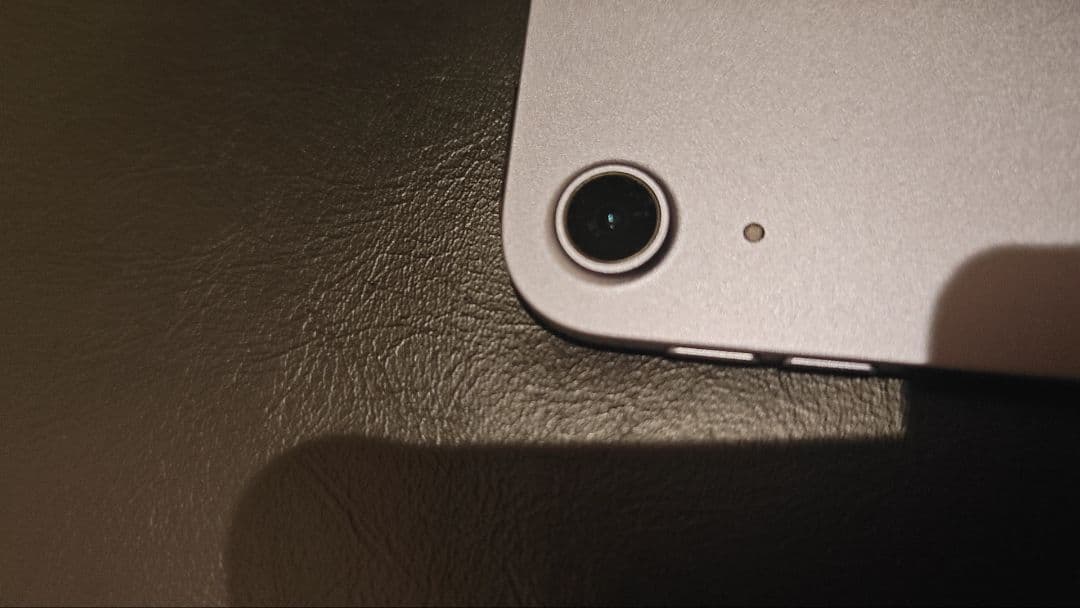 最終値下 iPad Air 第5世代 256GB Wi-Fi パープル 初期化済