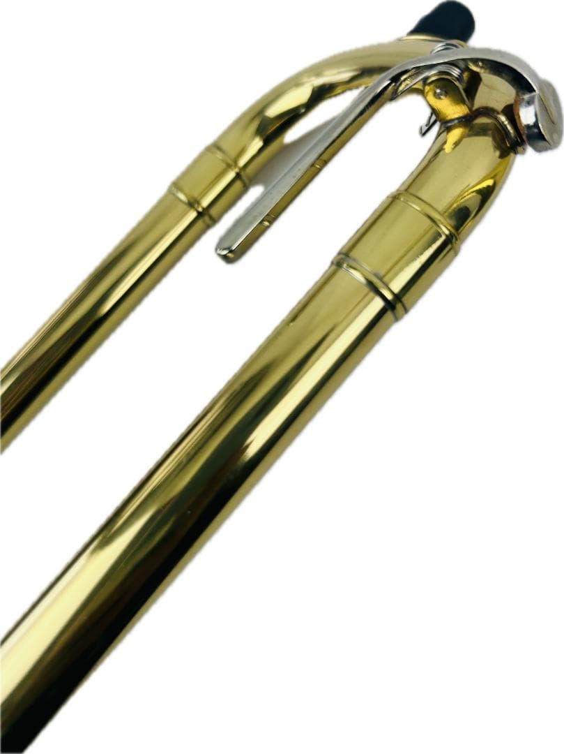 Barrington バーリントン　トロンボーン 現状品　マウスピースなし