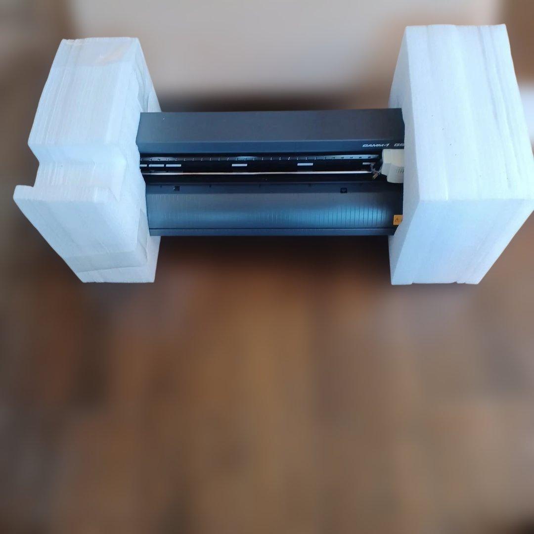 き*と様 CAMM-1 カッティングマシン【最終値下げ】