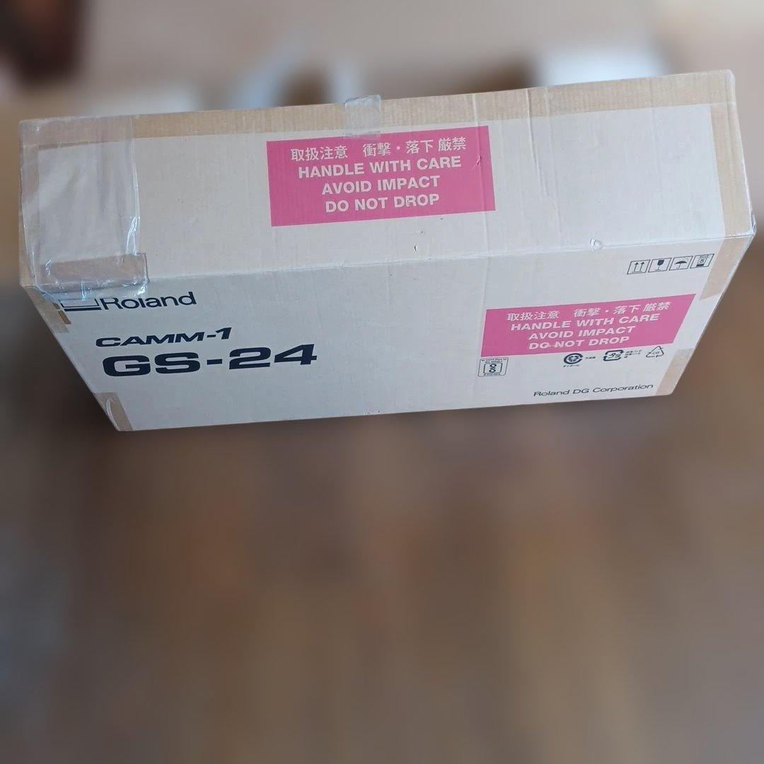 き*と様 CAMM-1 カッティングマシン【最終値下げ】