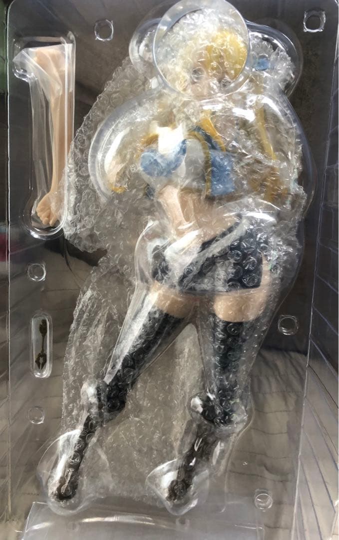 ルーシィ・ハートフィリア POP UP PARADE XL