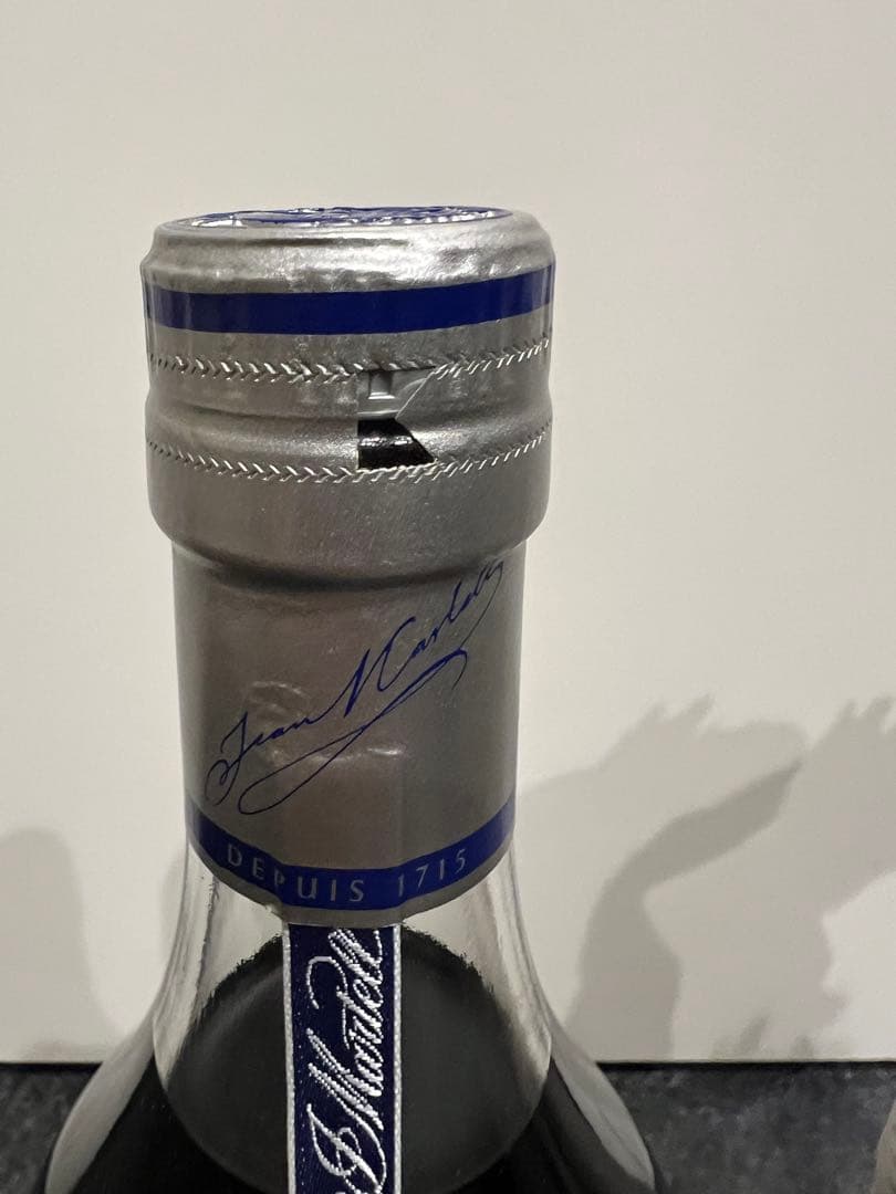 マーテルコルドンブルー　700ml