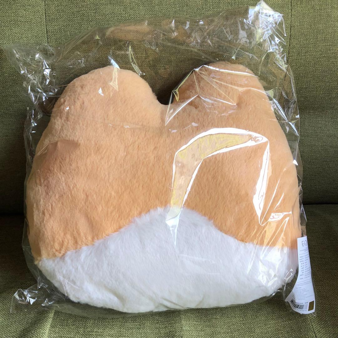 トレギ　フェイスクッション　ベッキョン　フェイス　クッション　公式　MD EXO