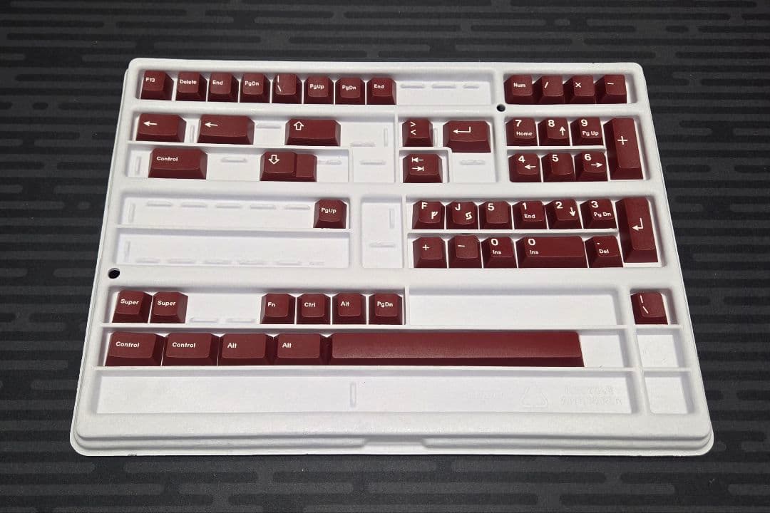 GMK Blot キーキャップ