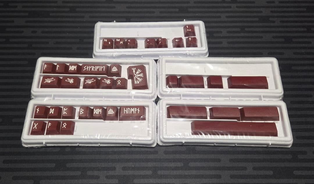 GMK Blot キーキャップ