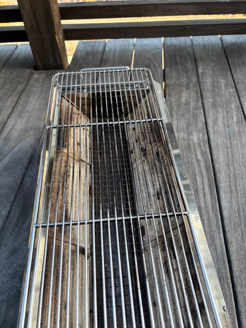 ユニフレーム　ユニセラTG ロング