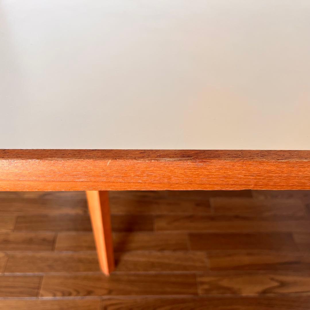 天童木工PLY ヴィンテージダイニングテーブル